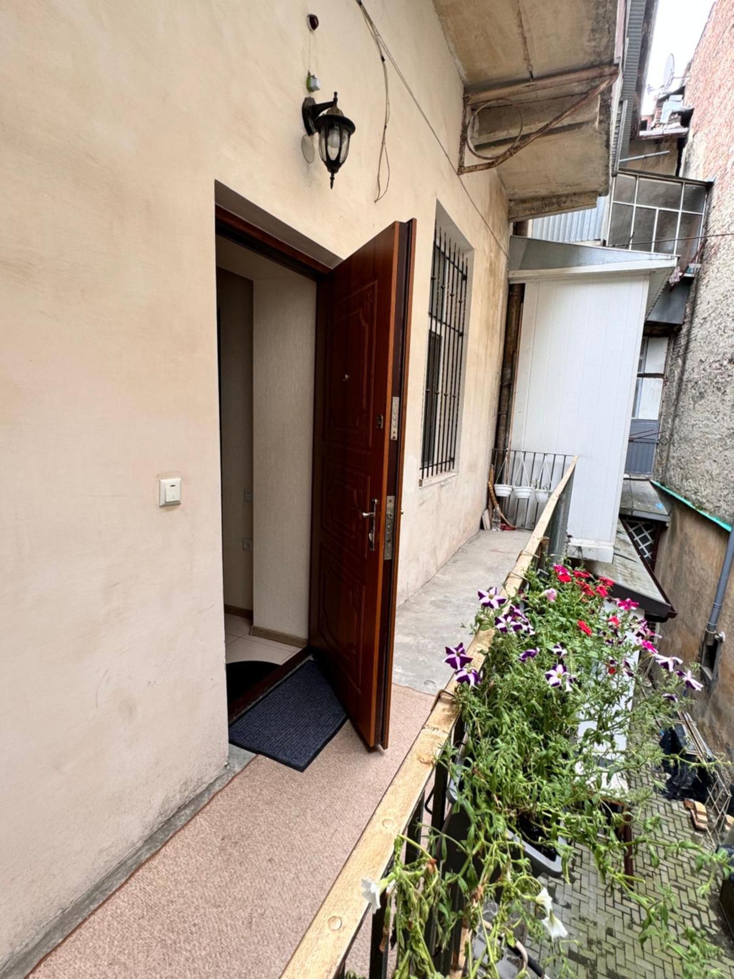 Apartamenty Kulisha 25 Lviv Exteriör bild