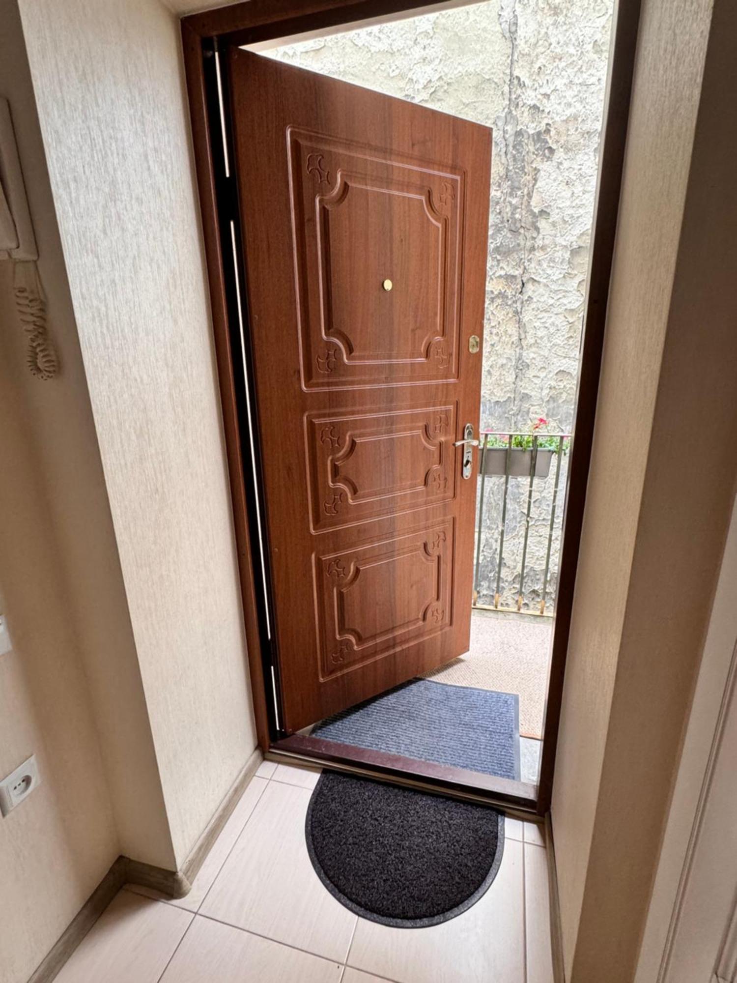 Apartamenty Kulisha 25 Lviv Exteriör bild